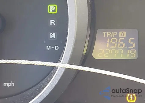 2011 Mazda Cx-7 I Sport z USA, uszkodzony, nr VIN JM3ER2BM2B0406752